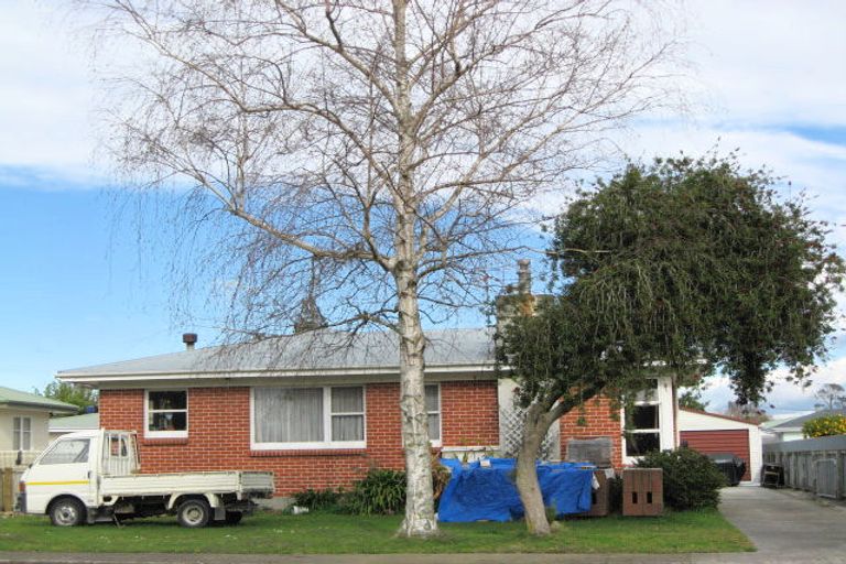 Photo of property in 22 Mill Road, Clive, 4102