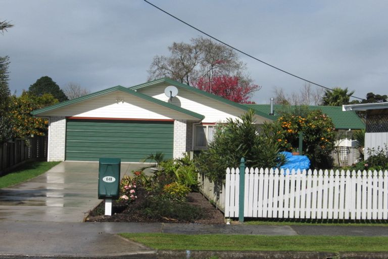 Photo of property in 64b Clark Road, Te Kamo, Whangarei, 0112