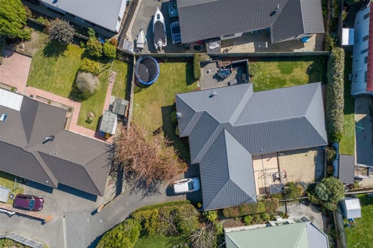 Photo of property in 62 Temple Crescent, Gleniti, Timaru, 7910