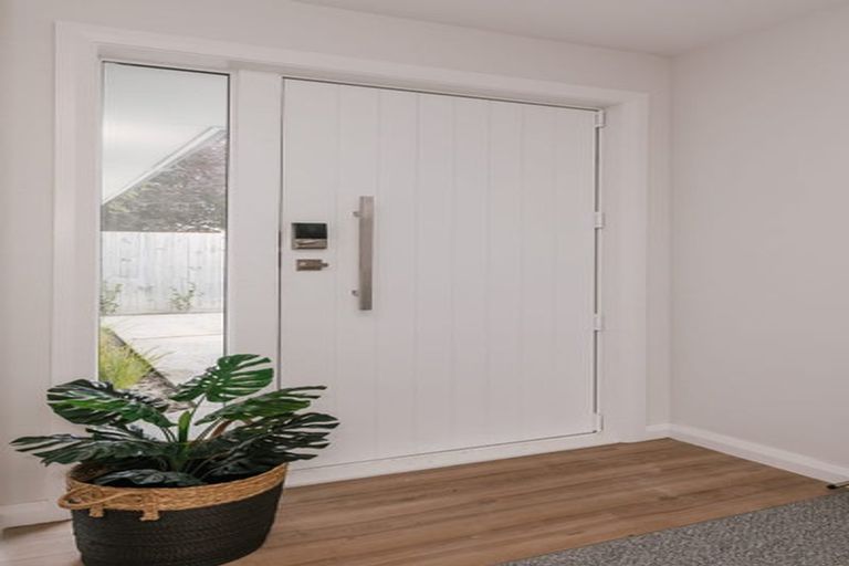 Photo of property in 427c Ruahine Street, Terrace End, Palmerston North, 4410