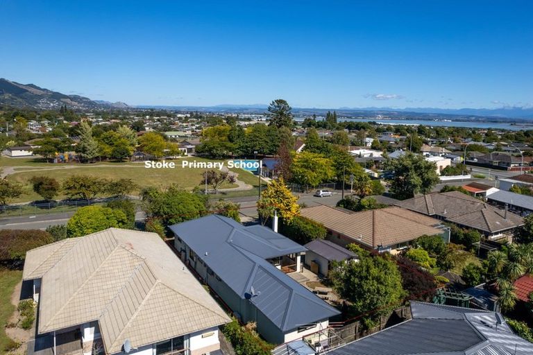 Photo of property in 7 Ranui Road, Stoke, Nelson, 7011