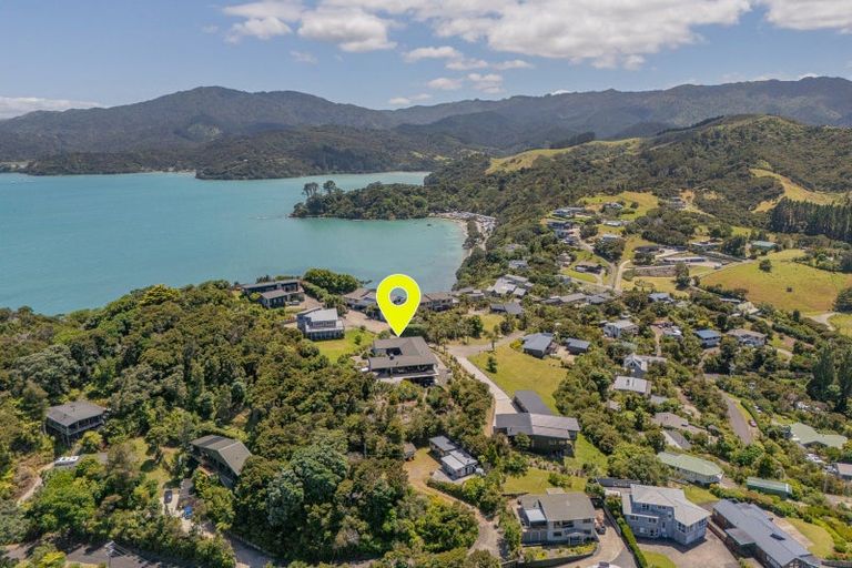 Photo of property in 135 Huihana Lane, Wyuna Bay, Coromandel, 3581