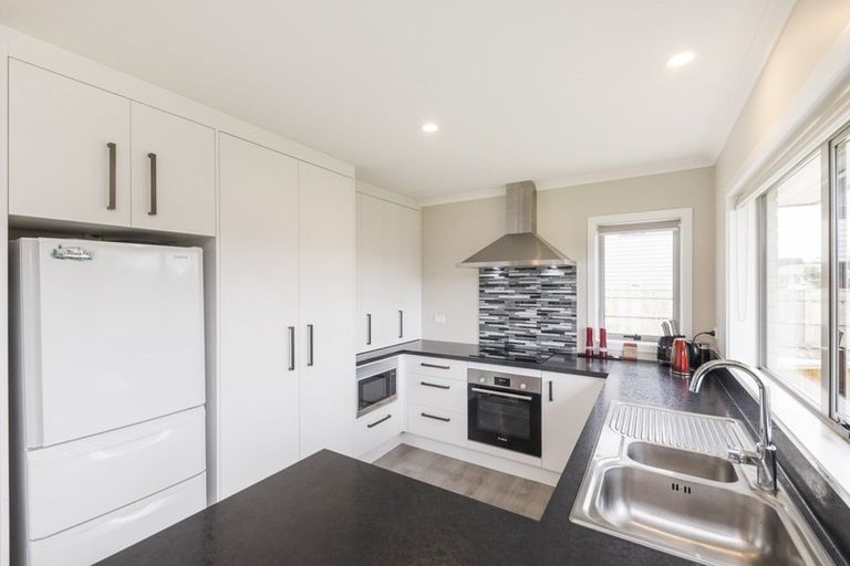 Photo of property in 53 Bamfield Street, Ashhurst, 4810