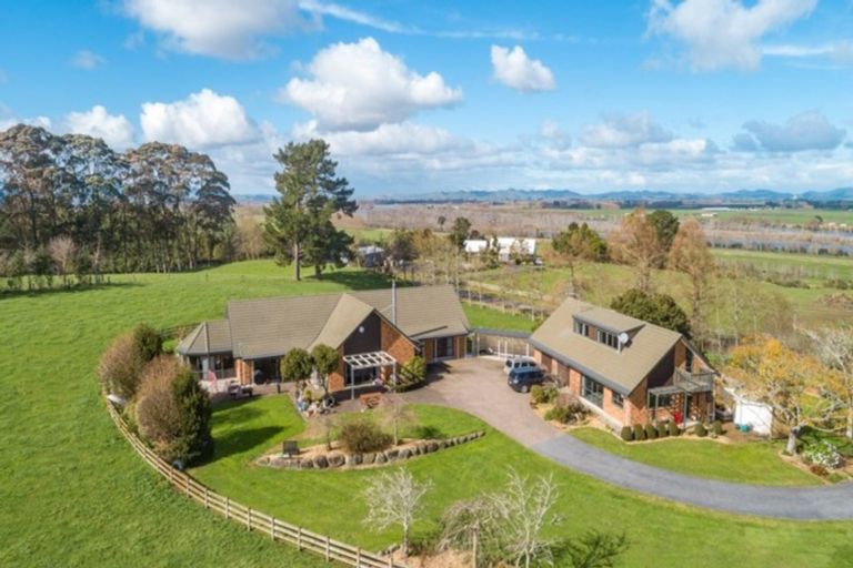 Photo of property in 206 Plantation Road, Rangiriri, Te Kauwhata, 3782
