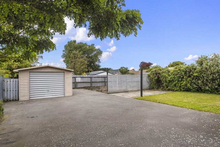 Photo of property in 30 O'leary Street, Hoon Hay, Christchurch, 8025