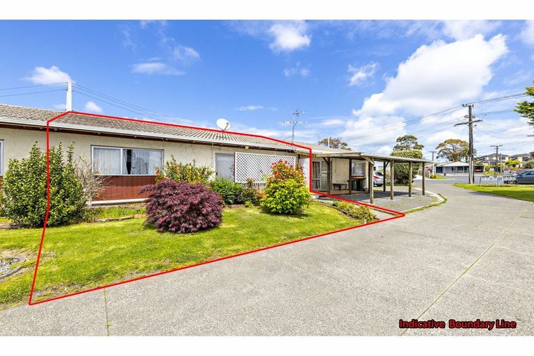 Photo of property in 2/30 Park Avenue, Papatoetoe, Auckland, 2025