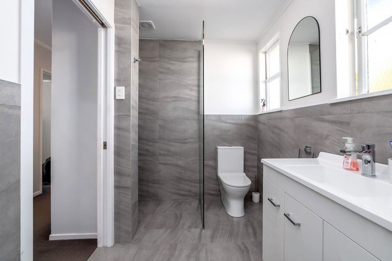 Photo of property in 46 Miller Street, Dannevirke, 4930