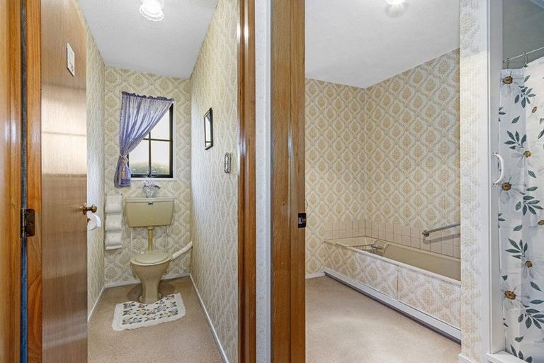 Photo of property in 10 Noble Place, Halswell, Christchurch, 8025