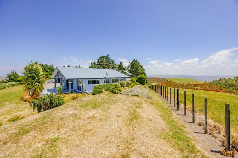 Photo of property in 1165 Cooks Tooth Road, Porangahau, 4293