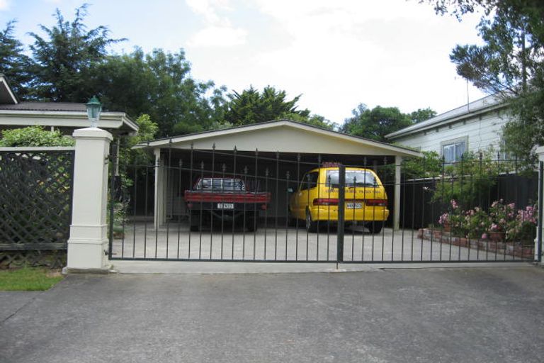 Photo of property in 2 York Street, Feilding, 4702