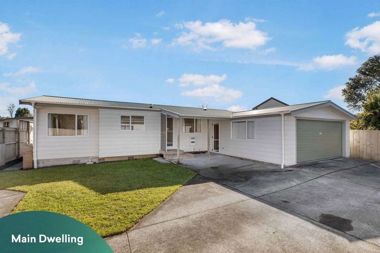 Photo of property in 14a Mildmay Road, Henderson, Auckland, 0610