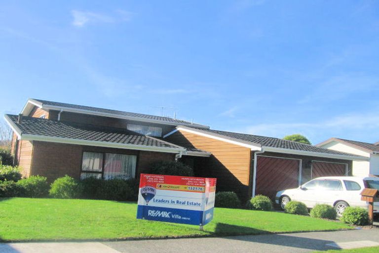 Photo of property in 19 Shackle Lane, Whitby, Porirua, 5024