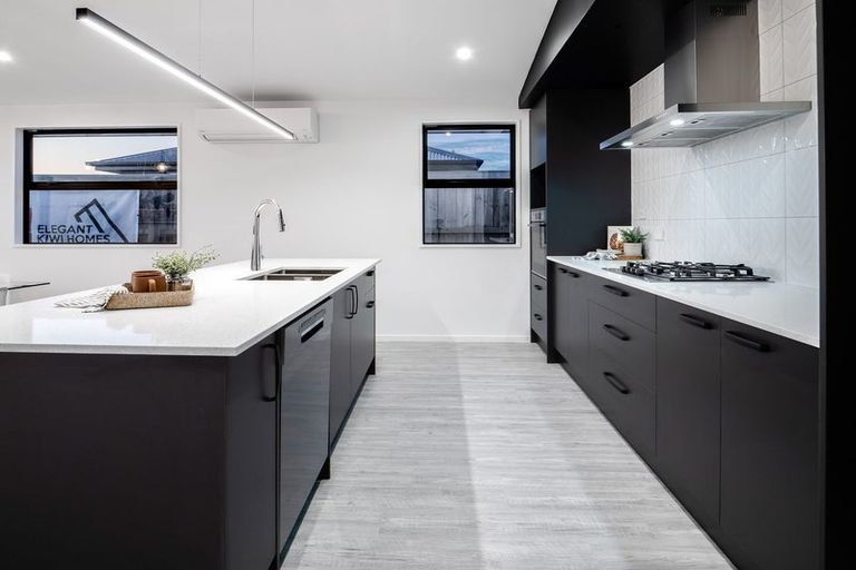 Photo of property in 1 Lolite Lane, Rolleston, 7615