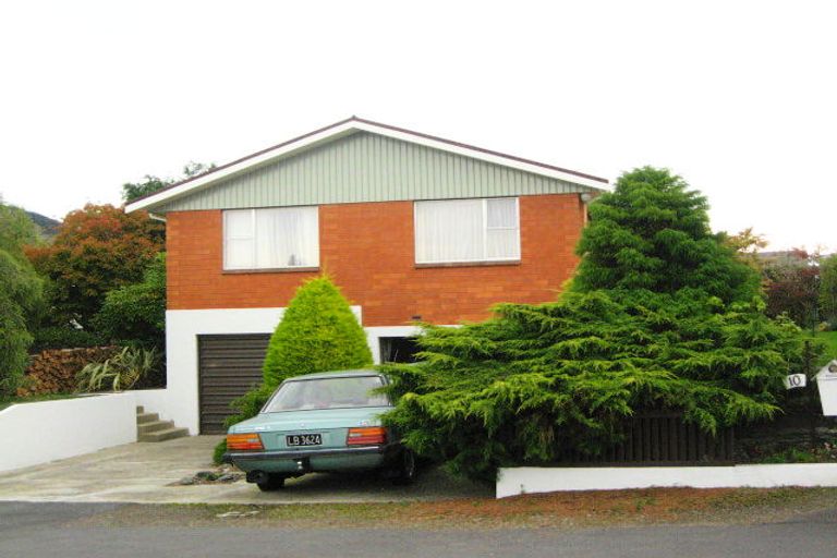 Photo of property in 10 Edith Street, Fairfield, Dunedin, 9018