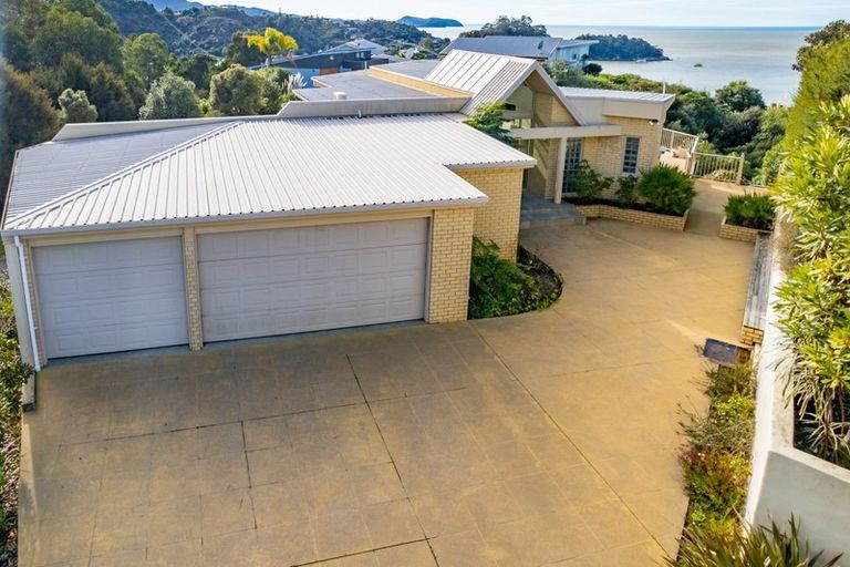 Photo of property in 10 Bayview Heights, Kaiteriteri, Motueka, 7197