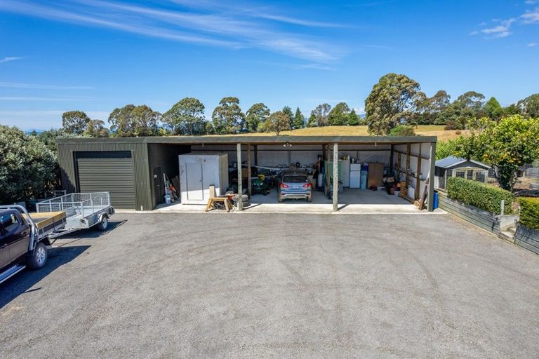 Photo of property in 384 Pomona Road, Tasman, Upper Moutere, 7173