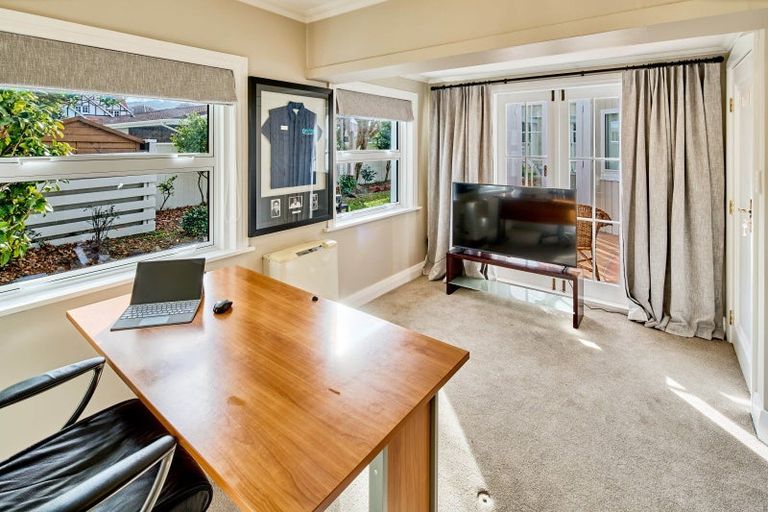 Photo of property in 15 Penrose Street, Woburn, Lower Hutt, 5010