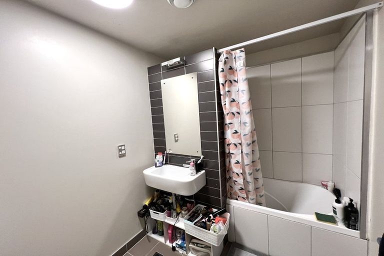 Photo of property in Vespa Apartments, 204/20 Hanson Street, Mount Cook, Wellington, 6021