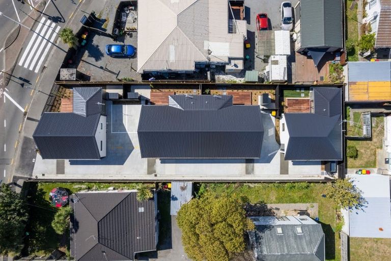 Photo of property in 1/590 Gloucester Street, Linwood, Christchurch, 8011