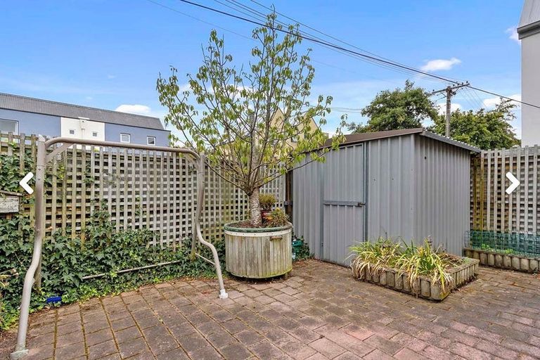 Photo of property in 1/51 Ely Street, Christchurch Central, Christchurch, 8013
