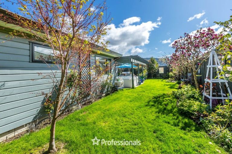 Photo of property in 26 Talbot Grove, Trentham, Upper Hutt, 5018