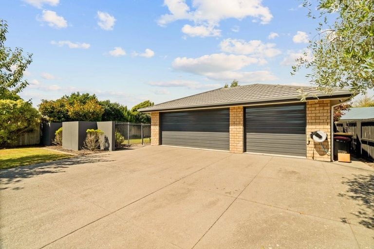Photo of property in 43 Ernest Gray Place, Halswell, Christchurch, 8025
