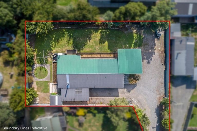 Photo of property in 45f Brandon Street, Featherston, 5710