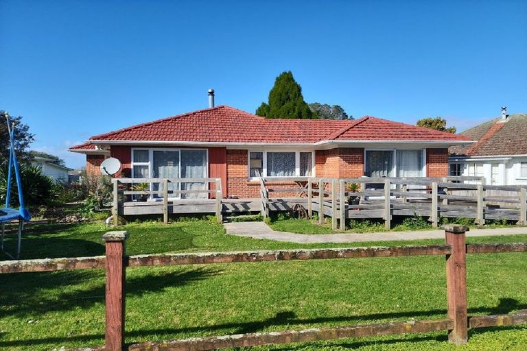 Photo of property in 177 Broadway, Kaikohe, 0405