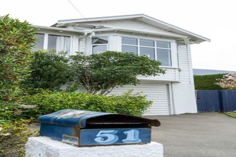 Photo of property in 51 Dundonald Street, Tainui, Dunedin, 9013