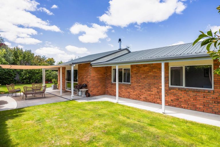 Photo of property in 1155 Goulds Road, Rolleston, 7614