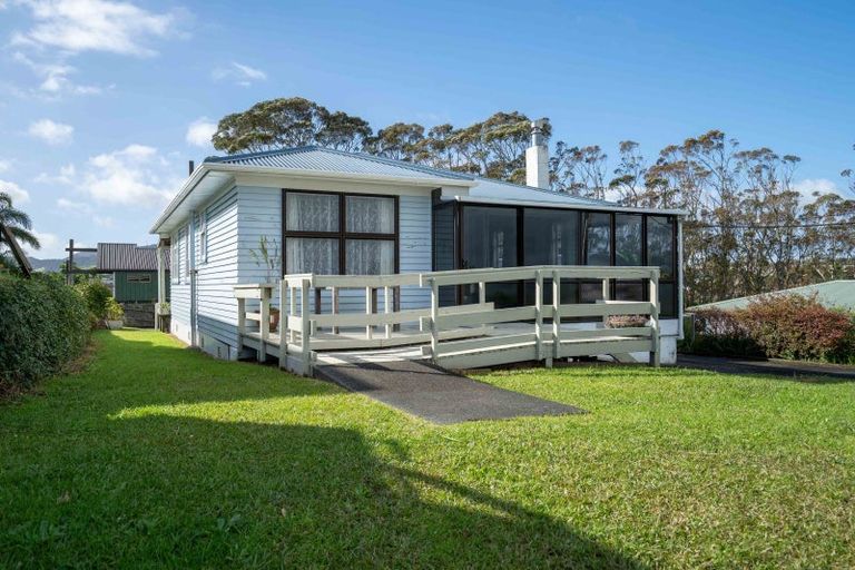 Photo of property in 43 Pah Road, Onerahi, Whangarei, 0110