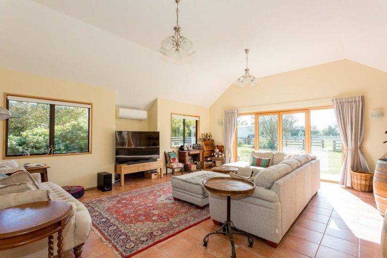 Photo of property in 300 Jowers Road, West Melton, Christchurch, 7676