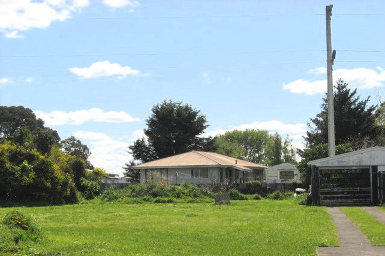 Photo of property in 34 Paki Street, Huntly, 3700