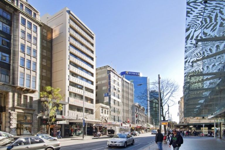 Photo of property in 99 Queen Street, North Dunedin, Dunedin, 9016