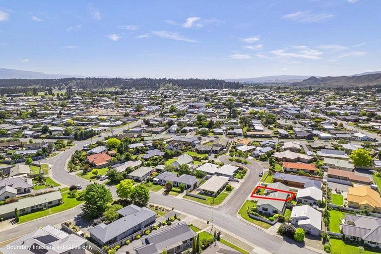 Photo of property in 2b Mayfair Grove, Alexandra, 9320