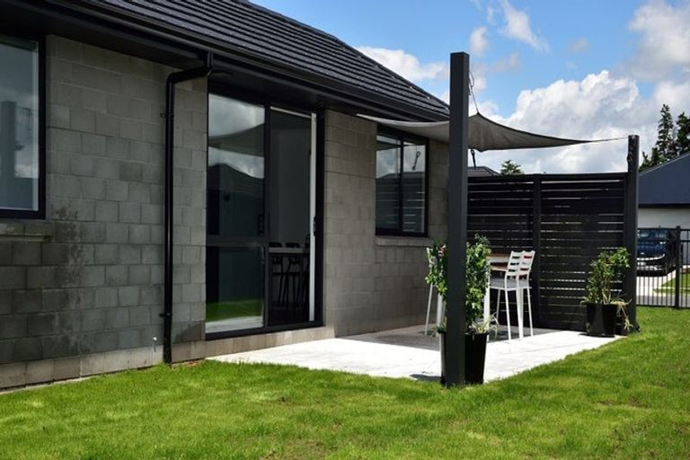 Photo of property in 4 Ballantyne Avenue, Te Kauwhata, 3710