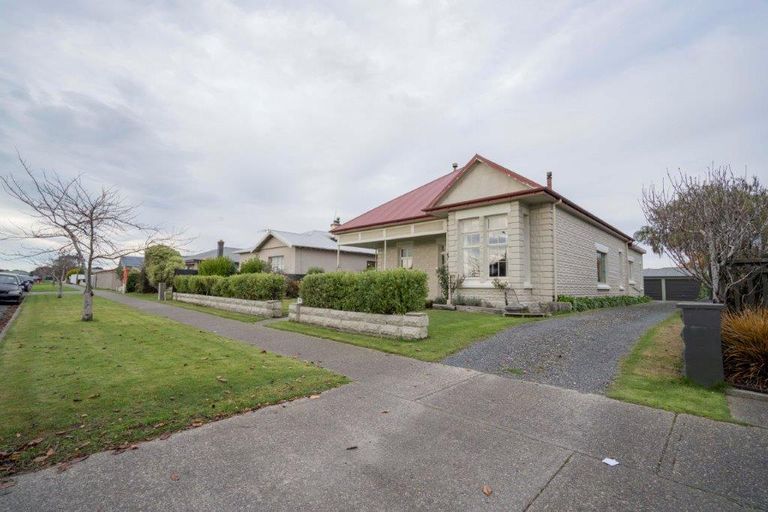 Photo of property in 59 Mitchell Street, Richmond, Invercargill, 9810