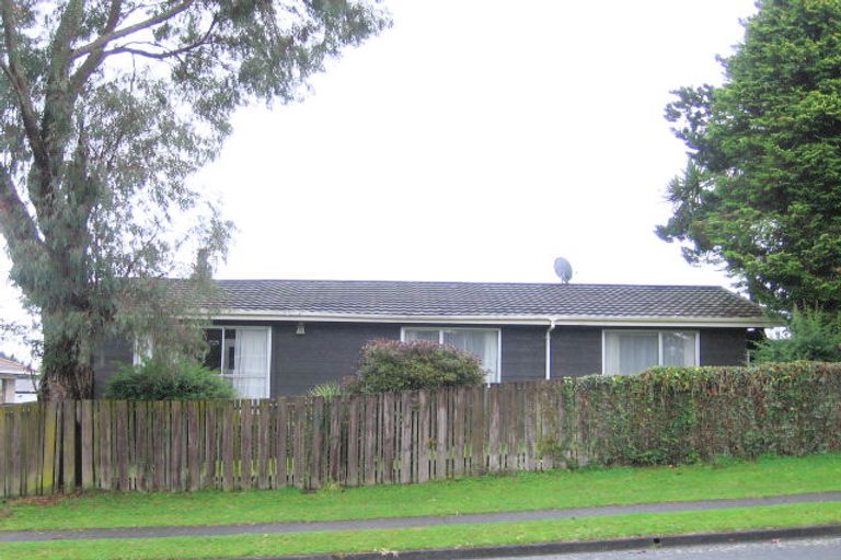 Photo of property in 104 Richmond Avenue, Tokoroa, 3420