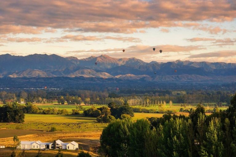 Photo of property in 67a Lees Pakaraka Road, Te Ore Ore, Masterton, 5886