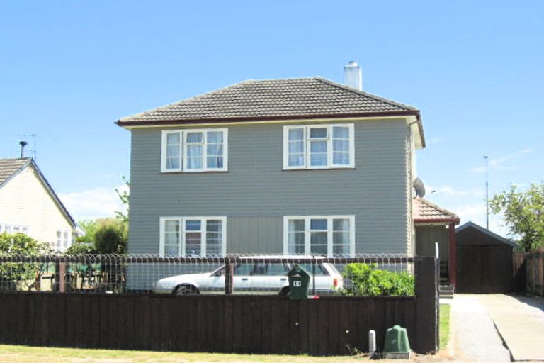 Photo of property in 11 Princess Place, Kaiapoi, 7630