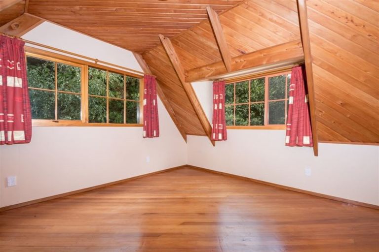 Photo of property in 43 Porika Road, Rotoroa, Murchison, 7077