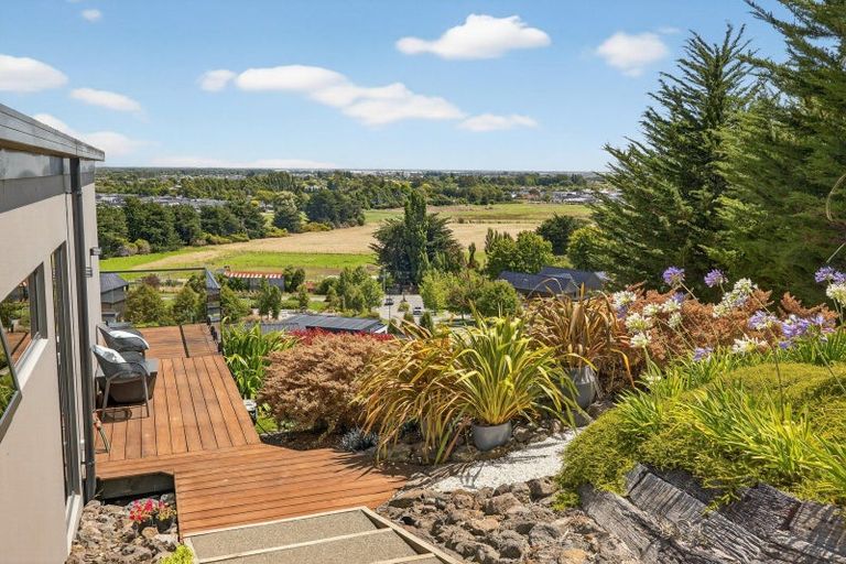 Photo of property in 13 Redmund Spur Road, Kennedys Bush, Christchurch, 8025