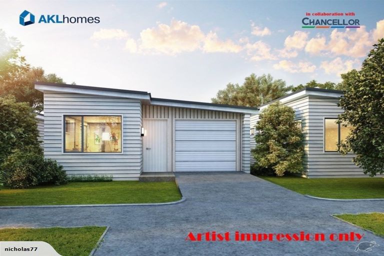 Photo of property in 8 Swamp Kauri Grove, Papakura, 2110