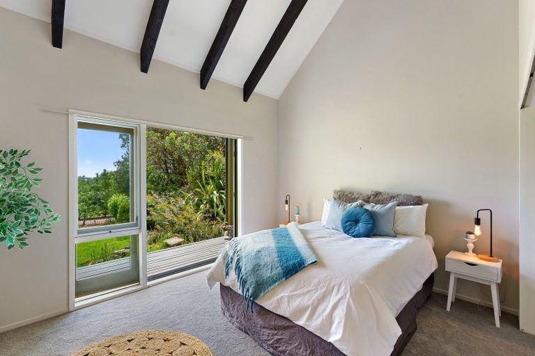 Photo of property in 123 North Manakau Road, Manakau, Levin, 5573