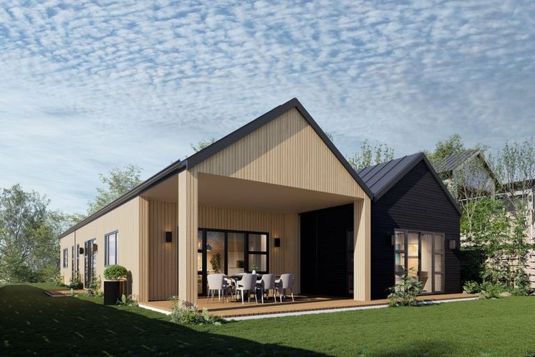 Photo of property in 27 Penney Rise, Matakana, 0985