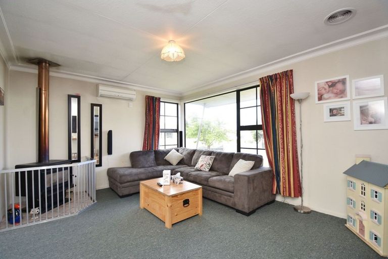 Photo of property in 24 Orwell Crescent, Newfield, Invercargill, 9812