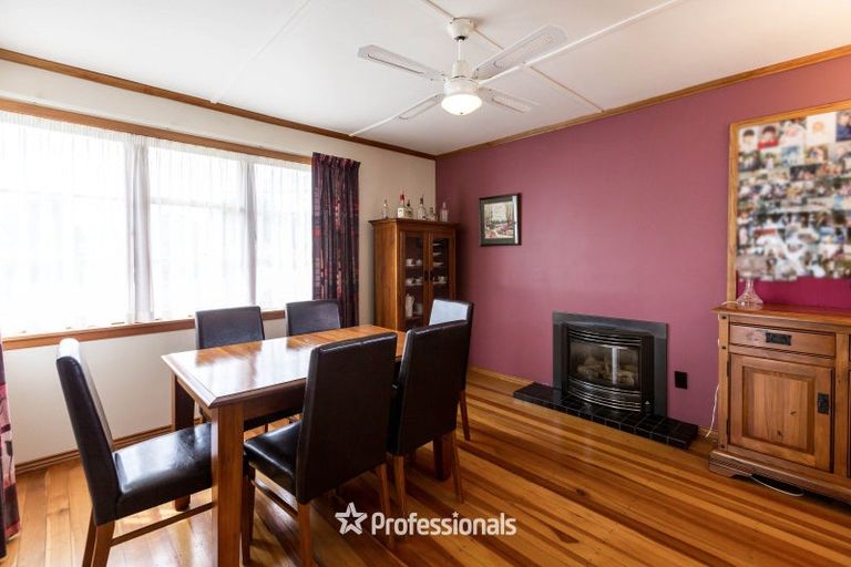Photo of property in 54 Fraser Crescent, Elderslea, Upper Hutt, 5018
