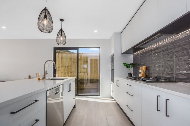 Photo of property in 189 John Burke Drive, Aotea, Porirua, 5024