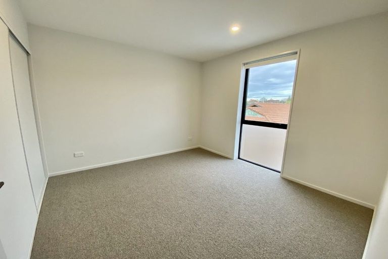 Photo of property in 6/23 Euston Street, Riccarton, Christchurch, 8041