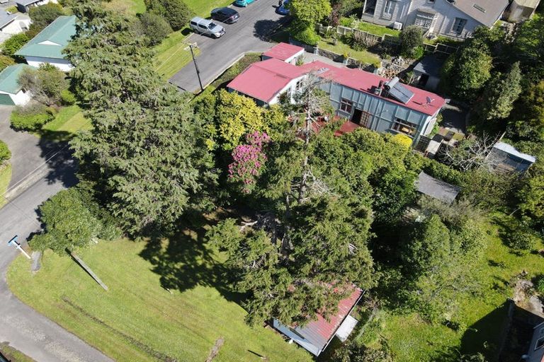 Photo of property in 7 Revans Street, Featherston, 5710